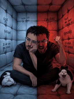 Mon portrait