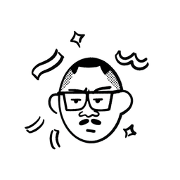 Mon portrait